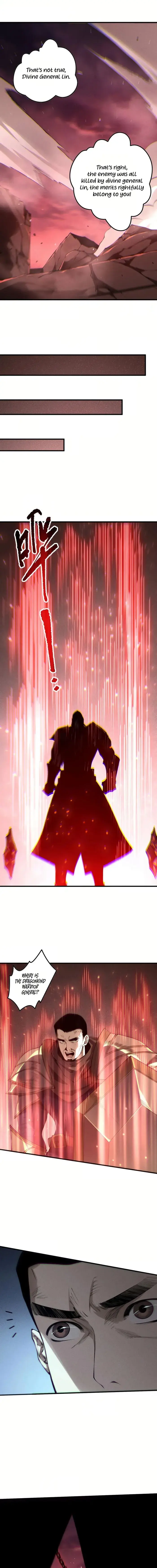 Catastrophic Necromancer Chapter 145 image 05_optimized